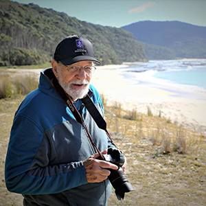 Meet your Posher, Glynn